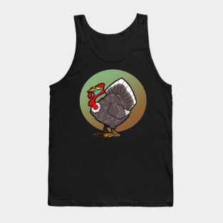 Turkey Tank Top